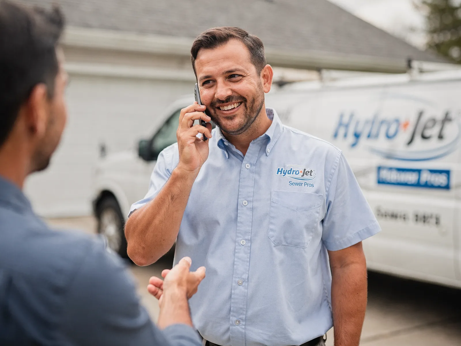 Hydro Jetting Near Me Oakland Mills, PA FAQs
